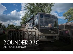 2014 Fleetwood Bounder 33C for sale 300391895