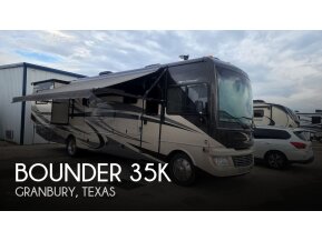 2014 Fleetwood Bounder 35K for sale 300406052