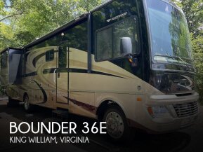 2014 Fleetwood Bounder for sale 300446528