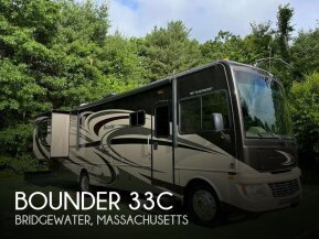 2014 Fleetwood Bounder 33C for sale 300454851