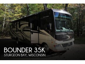 2014 Fleetwood Bounder for sale 300338279