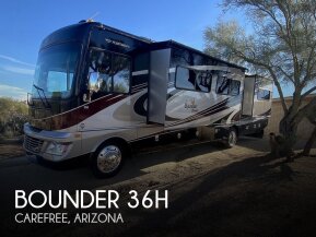 2014 Fleetwood Bounder 36H for sale 300347173
