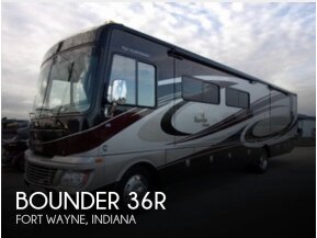 2014 Fleetwood Bounder for sale 300353761