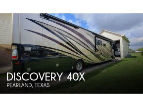 2014 Fleetwood Discovery 40X for sale 300375948