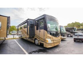 2014 Fleetwood Discovery 40G