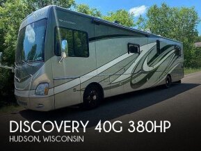 2014 Fleetwood Discovery 40G for sale 300413393