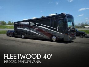2014 Fleetwood Expedition for sale 300411020