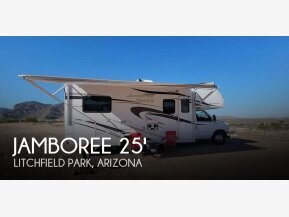 2014 Fleetwood Jamboree for sale 300430784