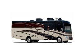 2014 Fleetwood Southwind 36D specifications