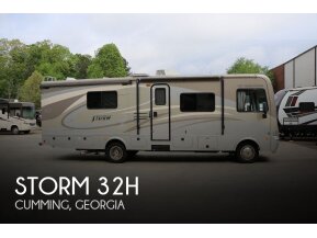 2014 Fleetwood Storm for sale 300375365