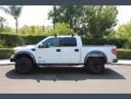 Thumbnail Photo 4 for 2014 Ford F150 4x4 Crew Cab SVT Raptor for Sale by Owner