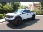 Thumbnail Photo 1 for 2014 Ford F150 4x4 Crew Cab SVT Raptor for Sale by Owner