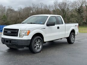 2014 Ford F150 for sale 101808780
