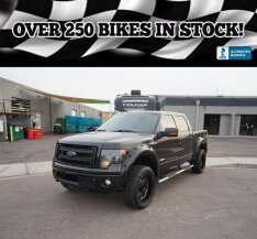 2014 Ford F150 for sale 101836671