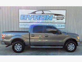 2014 Ford F150 for sale 101843312