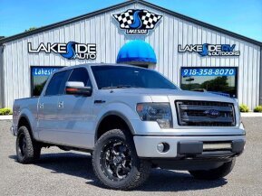 2014 Ford F150 for sale 101849589