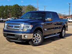 2014 Ford F150 for sale 101854204