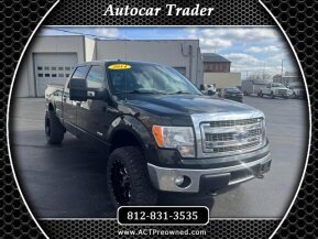 2014 Ford F150 for sale 101862578
