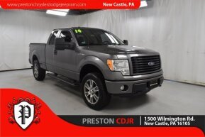 2014 Ford F150 for sale 101916018