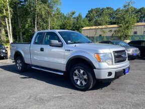2014 Ford F150 for sale 101921548
