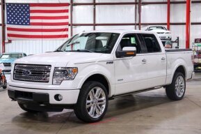2014 Ford F150 for sale 101944057