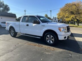 2014 Ford F150 for sale 101957987