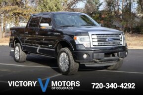 2014 Ford F150 for sale 101964828