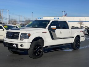 2014 Ford F150 for sale 101967223
