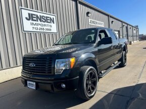 2014 Ford F150 for sale 102002285