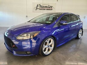 2014 Ford Focus for sale 101865552
