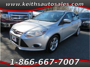 2014 Ford Focus for sale 101868179