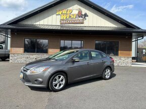 2014 Ford Focus for sale 101869239