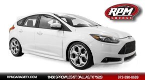2014 Ford Focus for sale 101888894