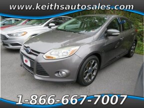 2014 Ford Focus for sale 101947042