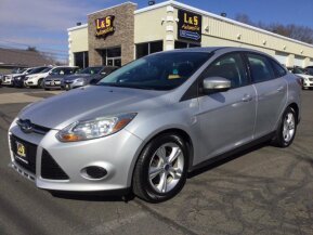 2014 Ford Focus for sale 102000280