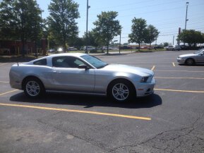 2014 Ford Mustang Coupe for sale 100768465
