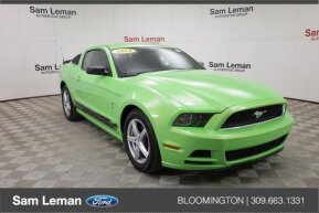 2014 Ford Mustang for sale 101855367