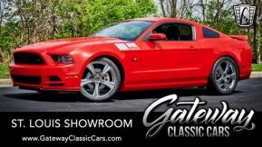 2014 Ford Mustang Saleen for sale 101731844