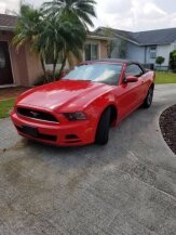 2014 Ford Mustang for sale 101841108