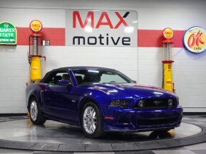 2014 Ford Mustang for sale 101895934