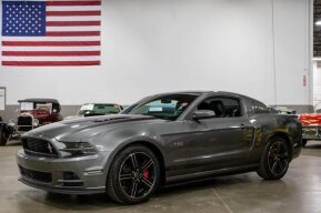 2014 Ford Mustang for sale 101922503