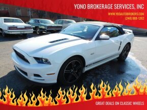 2014 Ford Mustang for sale 101959682