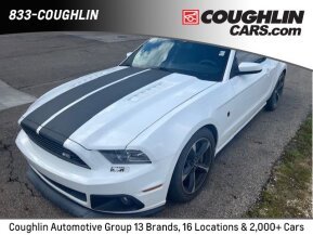 2014 Ford Mustang GT for sale 102016536