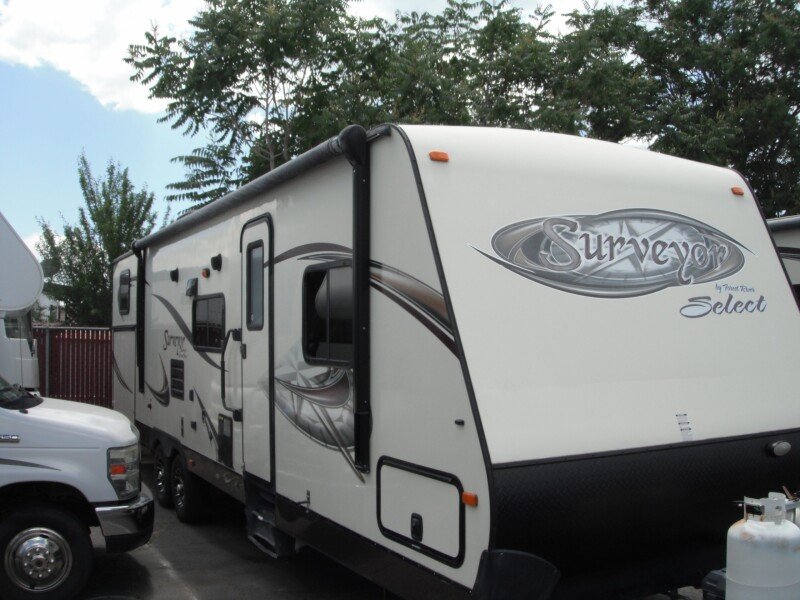 Travel Trailer Rvs For Sale Rvs On Autotrader