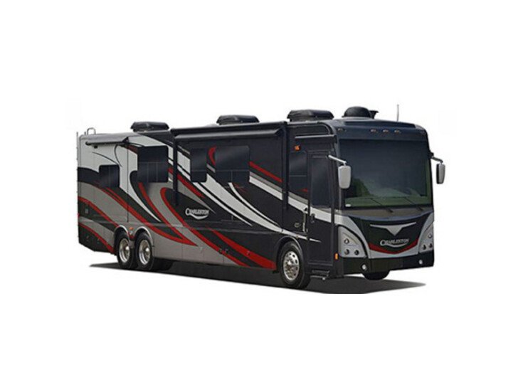 2014 Forest River Charleston 430FK specifications
