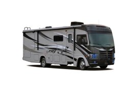 2014 Forest River FR3 30DS specifications