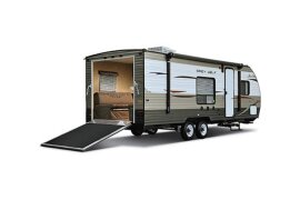 2014 Forest River Grey Wolf 21RR specifications