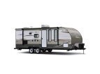 2014 Forest River Grey Wolf 27BHKS specifications
