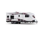 2014 Forest River Stealth WA2313 specifications