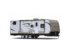 2014 Forest River Wildwood 26TBSS specifications